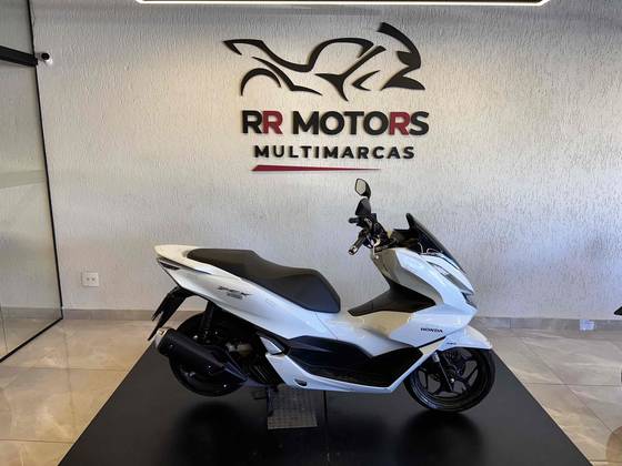 HONDA PCX 160 ABS 